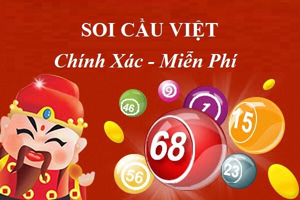 Soi cầu lô đề Việt