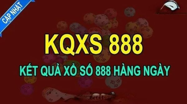 Tổng quan về trang xổ số trực tuyến KQXS 888